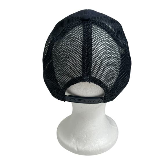 SIERRA NEVADA Beer Camp On Tour Blue Mesh SnapBack Cap Hat Cotton Polyester - Picture 4 of 9